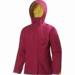 Womens Squamish CIS Jacket